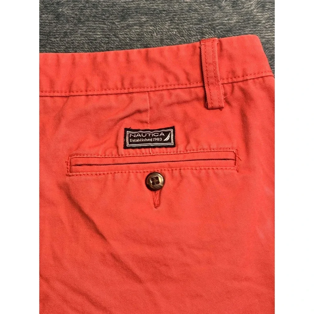 Nautica men classic